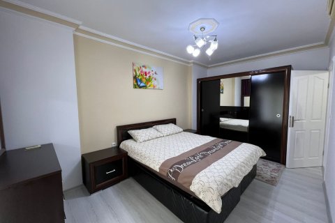 آپارتمان در  Mahmutlar ، امارات متحده عربی 2 خوابه ، 120 متر مربع.  شماره 52850 - 20