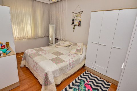 آپارتمان در Konyaalti،  Antalya ، امارات متحده عربی 3 خوابه ، 170 متر مربع.  شماره 53094 - 19