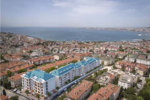 آپارتمان در  Istanbul ، امارات متحده عربی 2 خوابه ، 148 متر مربع.  شماره 36808 - 15