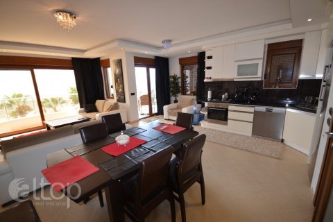 آپارتمان در  Oba ، امارات متحده عربی 3 خوابه ، 160 متر مربع.  شماره 52471 - 15
