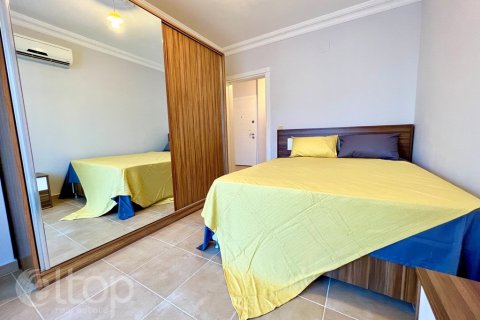 آپارتمان در  Mahmutlar ، امارات متحده عربی 2 خوابه ، 115 متر مربع.  شماره 50861 - 10