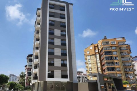 آپارتمان در  Antalya ، امارات متحده عربی 4 خوابه ، 180 متر مربع.  شماره 53591 - 26