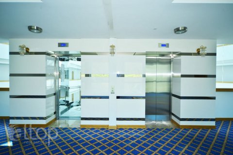 آپارتمان در  Mahmutlar ، امارات متحده عربی 1 خوابه ، 73 متر مربع.  شماره 52111 - 7