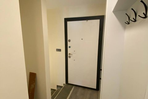 آپارتمان در  Gazipasa ، امارات متحده عربی 1 خوابه ، 65 متر مربع.  شماره 53075 - 5