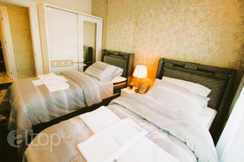 آپارتمان در  Mahmutlar ، امارات متحده عربی 2 خوابه ، 100 متر مربع.  شماره 53621 - 12