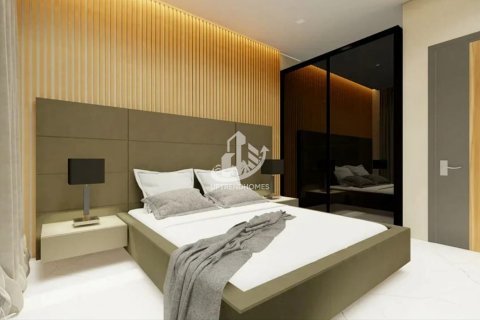 آپارتمان در  Mahmutlar ، امارات متحده عربی 1 خوابه ، 51 متر مربع.  شماره 16268 - 28