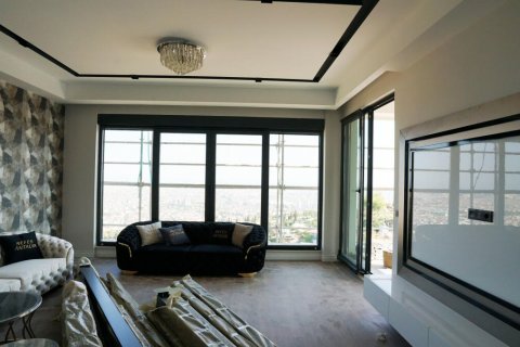 آپارتمان در  Antalya ، امارات متحده عربی 3 خوابه ، 173 متر مربع.  شماره 52792 - 11