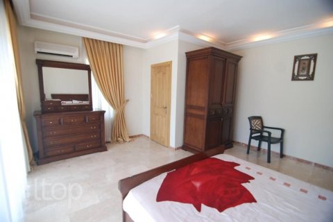 ویلا در  Kestel ، امارات متحده عربی 5 خوابه ، 250 متر مربع.  شماره 54315 - 19