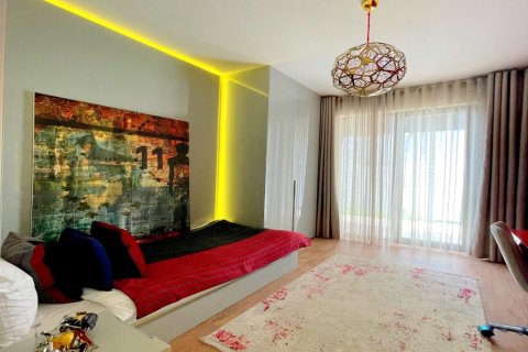 آپارتمان در  Istanbul ، امارات متحده عربی 5 خوابه ، 287 متر مربع.  شماره 53026 - 14