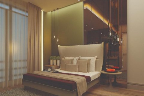 ویلا در  Antalya ، امارات متحده عربی 4 خوابه ، 225 متر مربع.  شماره 52709 - 5