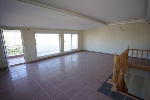 آپارتمان در  Antalya ، امارات متحده عربی 1 خوابه ، 85 متر مربع.  شماره 52720 - 6