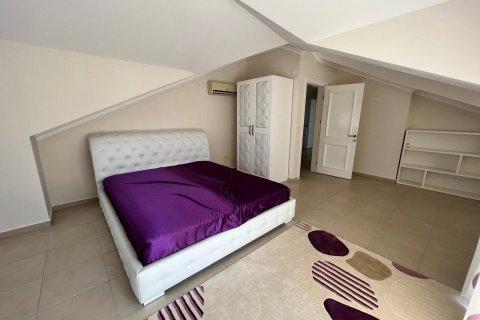 آپارتمان در  Alanya ، امارات متحده عربی 4 خوابه ، 300 متر مربع.  شماره 52703 - 9