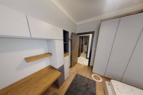 آپارتمان در  Izmir ، امارات متحده عربی 1 خوابه ، 50 متر مربع.  شماره 52403 - 15