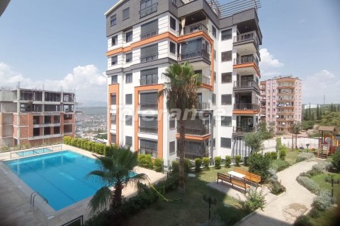 آپارتمان در  Antalya ، امارات متحده عربی 3 خوابه ، 125 متر مربع.  شماره 52590 - 1