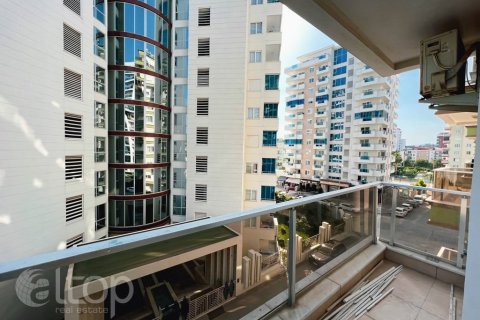 آپارتمان در  Mahmutlar ، امارات متحده عربی 2 خوابه ، 125 متر مربع.  شماره 50520 - 20