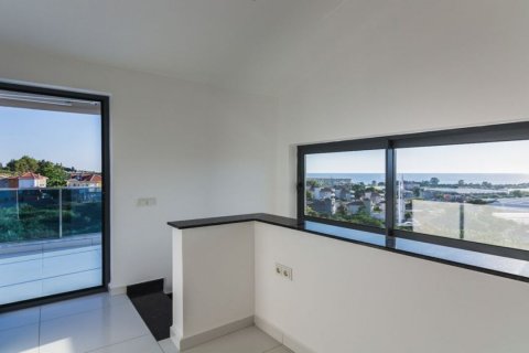 آپارتمان در در Ecomarine Alanya ، امارات متحده عربی 3 خوابه ، 272 متر مربع.  شماره 53180 - 2