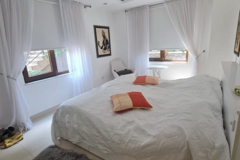 ویلا در Bektas،  Alanya ، امارات متحده عربی 4 خوابه ، 350 متر مربع.  شماره 53203 - 2