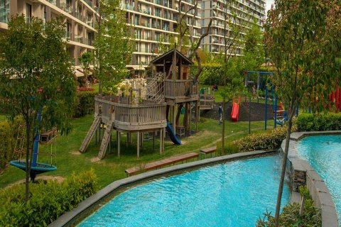 مجتمع مسکونی در  Istanbul ، امارات متحده عربی  شماره 51317 - 9