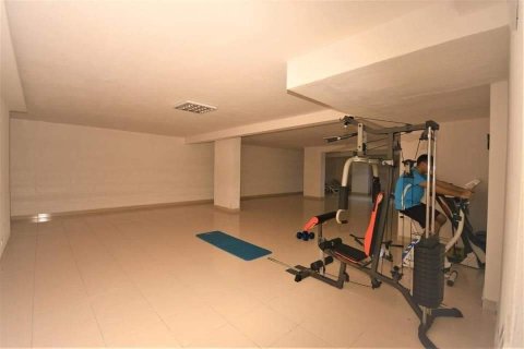 آپارتمان در  Mahmutlar ، امارات متحده عربی 2 خوابه ، 120 متر مربع.  شماره 52850 - 4