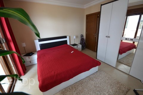 آپارتمان در  Oba ، امارات متحده عربی 3 خوابه ، 160 متر مربع.  شماره 52471 - 24