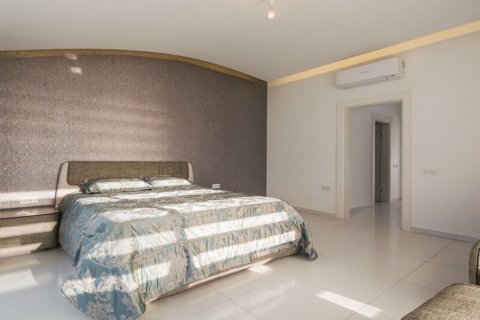 آپارتمان در در Ecomarine Alanya ، امارات متحده عربی 3 خوابه ، 272 متر مربع.  شماره 53180 - 7