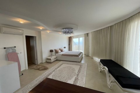 پنت هاس در  Cikcilli ، امارات متحده عربی 3 خوابه ، 200 متر مربع.  شماره 51678 - 11