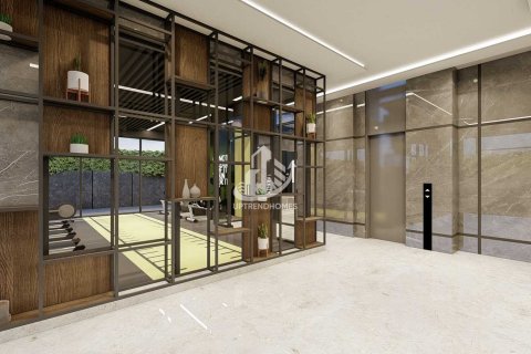 آپارتمان در  Mahmutlar ، امارات متحده عربی 1 خوابه ، 50 متر مربع.  شماره 51504 - 13