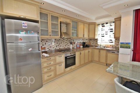 آپارتمان در  Mahmutlar ، امارات متحده عربی 2 خوابه ، 130 متر مربع.  شماره 54701 - 4