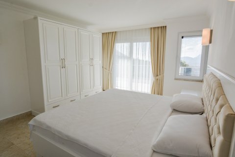 ویلا در  Fethiye ، امارات متحده عربی 5 خوابه ، 450 متر مربع.  شماره 52391 - 18