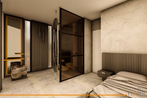 ویلا در  Gazipasa ، امارات متحده عربی 3 خوابه ، 275 متر مربع.  شماره 52199 - 9