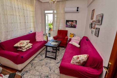 آپارتمان در Konyaalti،  Antalya ، امارات متحده عربی 3 خوابه ، 170 متر مربع.  شماره 53094 - 14