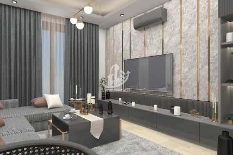 آپارتمان در  Oba ، امارات متحده عربی 1 خوابه ، 52 متر مربع.  شماره 54745 - 26