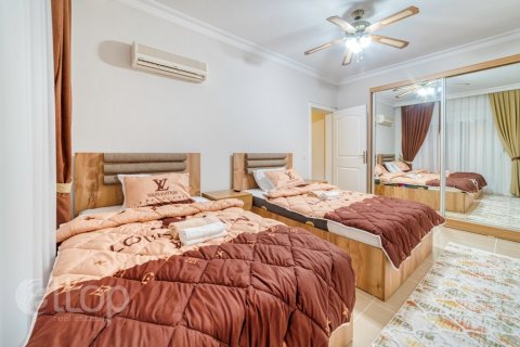 پنت هاس در  Mahmutlar ، امارات متحده عربی 4 خوابه ، 280 متر مربع.  شماره 51904 - 29