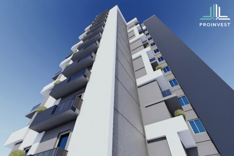 آپارتمان در  Mersin ، امارات متحده عربی 3 خوابه ، 99 متر مربع.  شماره 53963 - 16