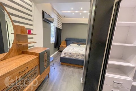 آپارتمان در  Alanya ، امارات متحده عربی 2 خوابه ، 120 متر مربع.  شماره 53218 - 14