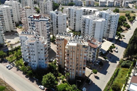 آپارتمان در Konyaalti،  Antalya ، امارات متحده عربی 3 خوابه ، 170 متر مربع.  شماره 53094 - 2