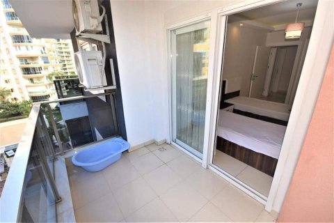 آپارتمان در  Mahmutlar ، امارات متحده عربی 2 خوابه ، 120 متر مربع.  شماره 52850 - 11
