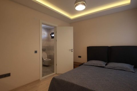 ویلا در  Izmir ، امارات متحده عربی 2 خوابه ، 94 متر مربع.  شماره 52410 - 16