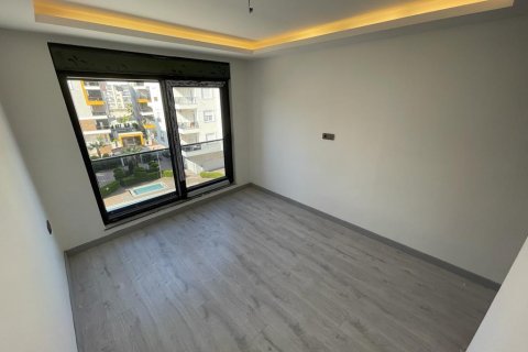 آپارتمان در  Antalya ، امارات متحده عربی 2 خوابه ، 98 متر مربع.  شماره 52866 - 17