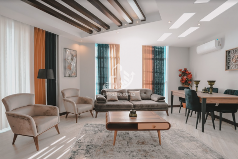 آپارتمان در  Mahmutlar ، امارات متحده عربی 1 خوابه ، 235 متر مربع.  شماره 42487 - 23