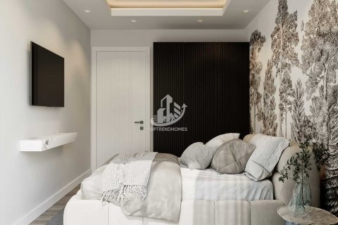 آپارتمان در  Mahmutlar ، امارات متحده عربی 1 خوابه ، 53 متر مربع.  شماره 51063 - 29
