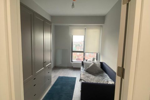 آپارتمان در Kadikoy،  Istanbul ، امارات متحده عربی 3 خوابه ، 239 متر مربع.  شماره 53808 - 11