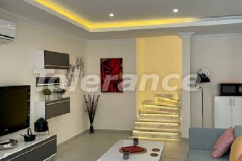 آپارتمان در  Fethiye ، امارات متحده عربی 2 خوابه ، 90 متر مربع.  شماره 53105 - 4