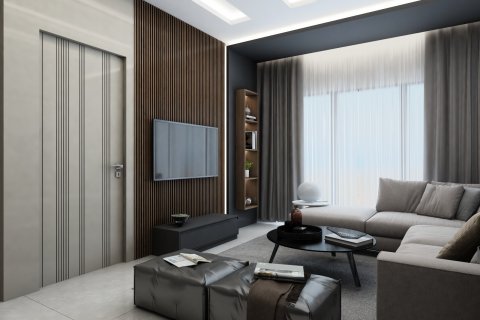 آپارتمان در  Mahmutlar ، امارات متحده عربی 150 متر مربع.  شماره 51251 - 8