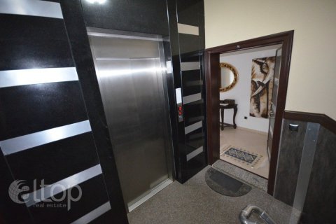 آپارتمان در  Oba ، امارات متحده عربی 3 خوابه ، 160 متر مربع.  شماره 52471 - 13