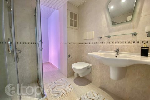 آپارتمان در  Mahmutlar ، امارات متحده عربی 2 خوابه ، 120 متر مربع.  شماره 50604 - 14