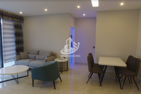 آپارتمان در  Mahmutlar ، امارات متحده عربی 1 خوابه ، 61 متر مربع.  شماره 34872 - 19