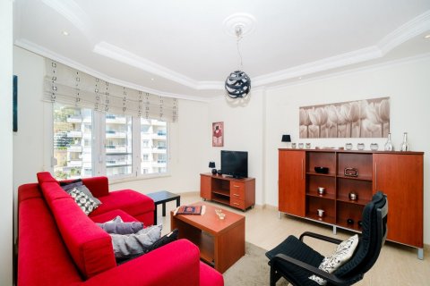 آپارتمان در  Cikcilli ، امارات متحده عربی 5 خوابه ، 220 متر مربع.  شماره 50967 - 21