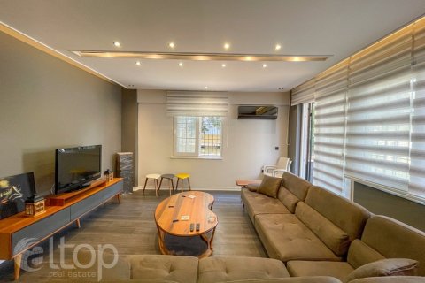 آپارتمان در  Alanya ، امارات متحده عربی 2 خوابه ، 120 متر مربع.  شماره 53218 - 3