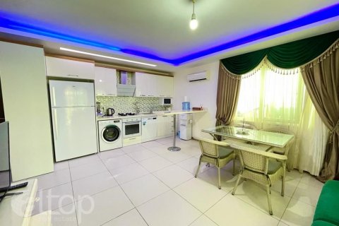 آپارتمان در  Mahmutlar ، امارات متحده عربی 1 خوابه ، 75 متر مربع.  شماره 53971 - 9